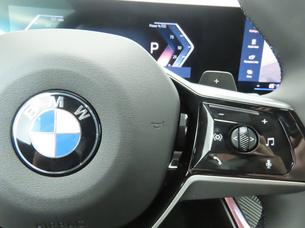 New 2026 BMW X3 xDrive30 w/ Convenience Package image 12