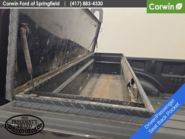 Used 2018 Ford F150 XL w/ Equipment Group 101A Mid AWD/4WD image 18