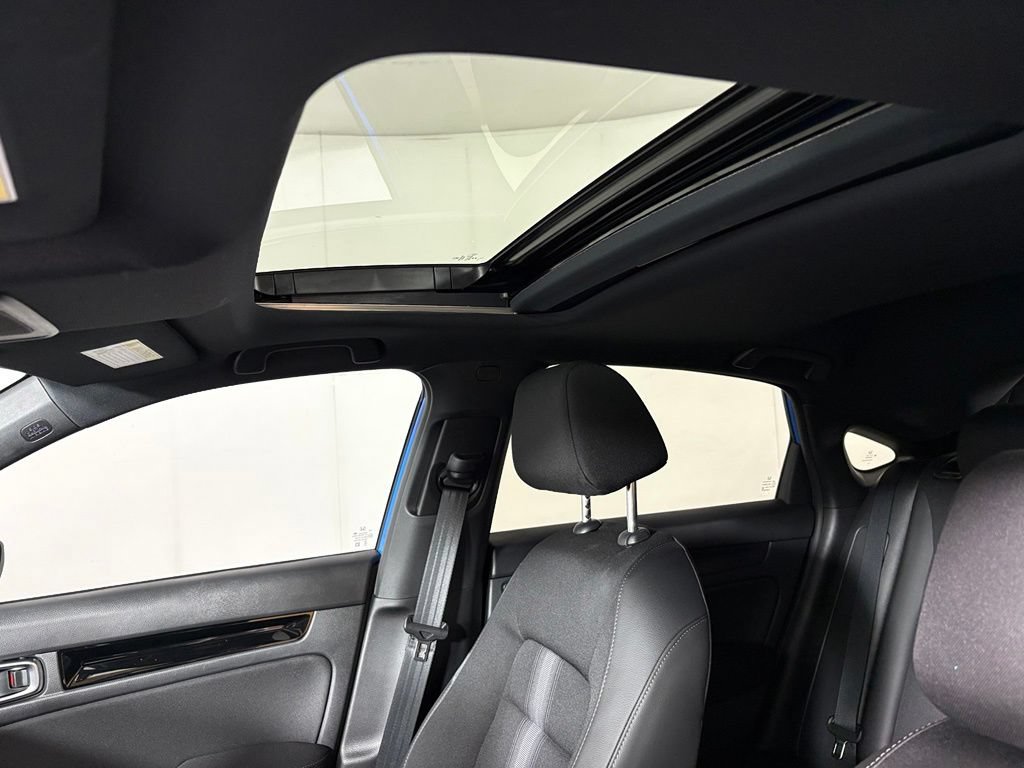 Used 2026 Honda Civic Sport image 35