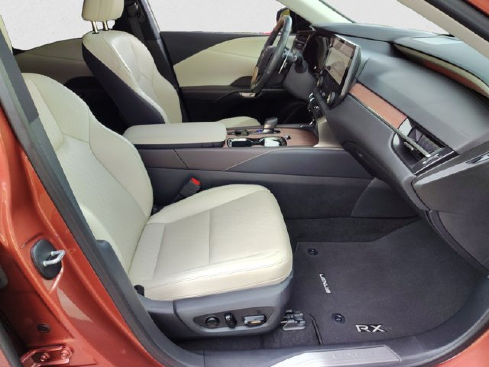Used 2024 Lexus RX 350 Premium Plus w/ Convenience Package FWD image 20