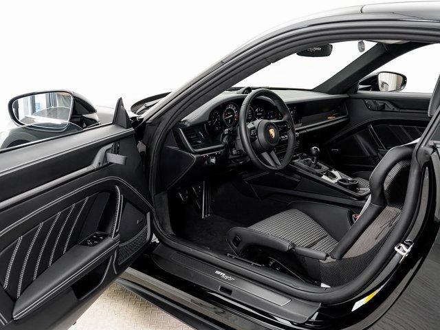 Used 2024 Porsche 911 GT3 RS image 7