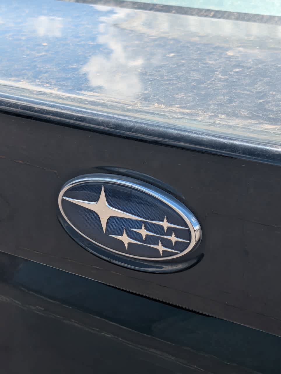 Used 2022 Subaru Impreza 2.0i AWD/4WD image 8
