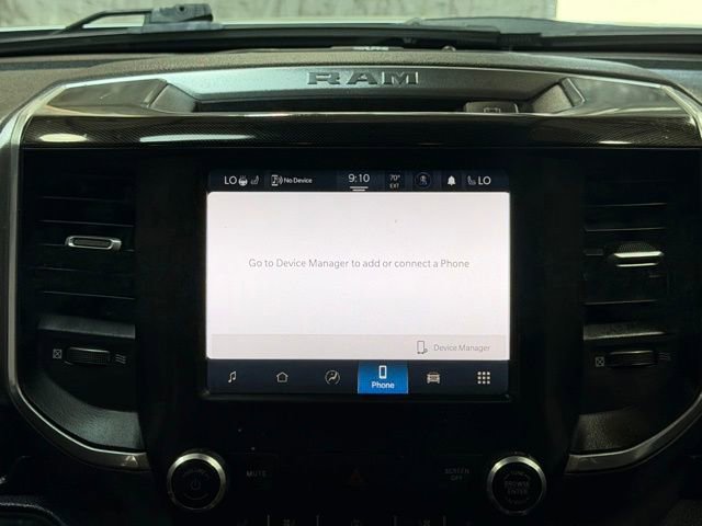 Used 2022 RAM 1500 Laramie w/ Sport Appearance Package AWD/4WD image 14