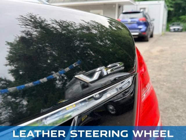 Used 2011 Mercedes-Benz S 600 image 20