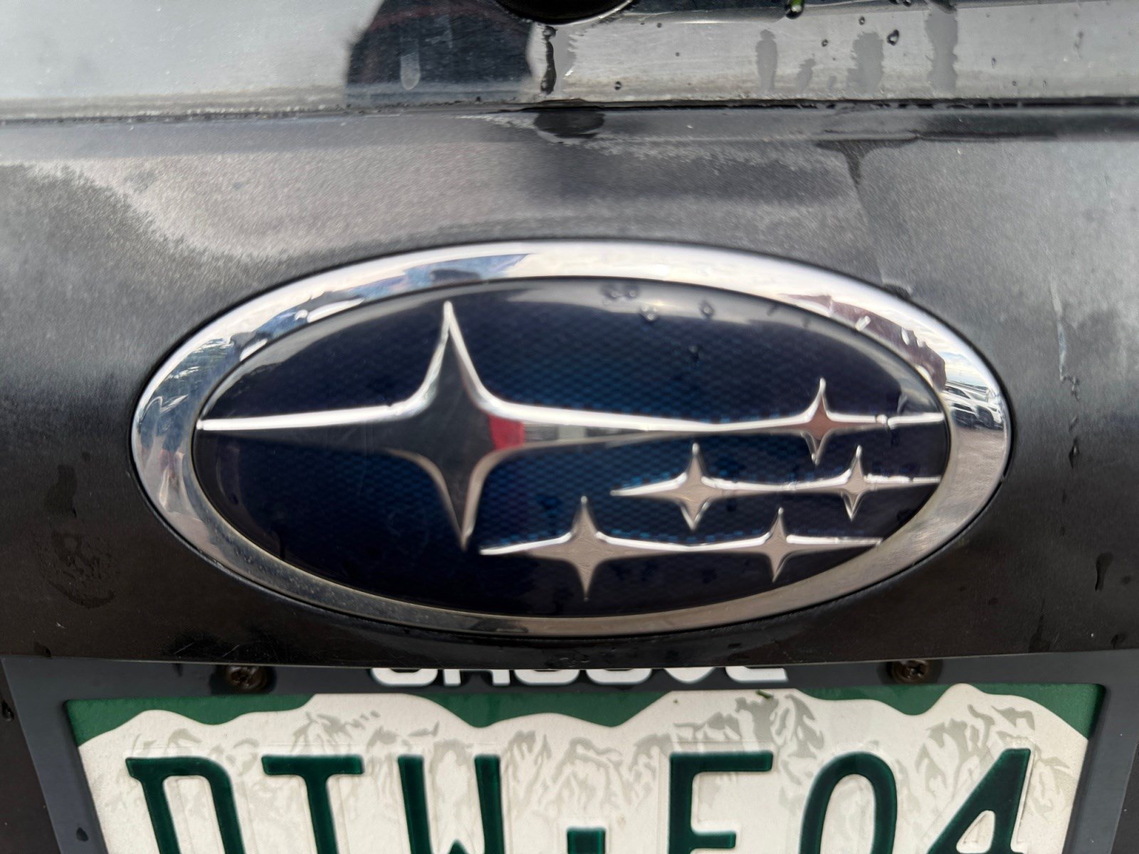 Used 2010 Subaru Forester 2.5X AWD/4WD image 22