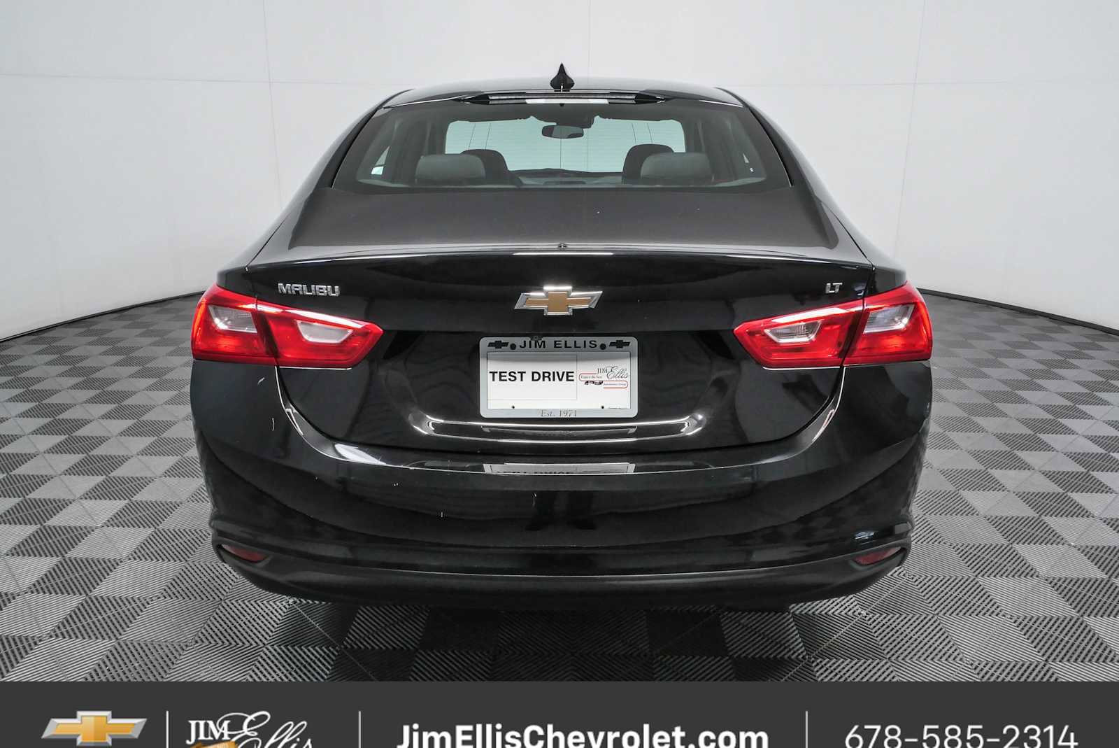 Used 2023 Chevrolet Malibu LT FWD image 24