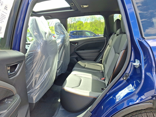 New 2026 Subaru Forester Sport AWD/4WD image 7