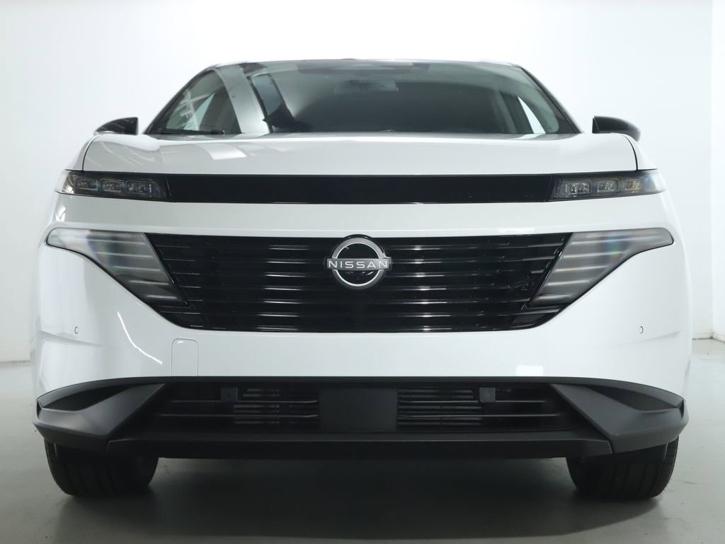 Certified 2025 Nissan Murano SL w/ Cargo Package AWD/4WD image 6