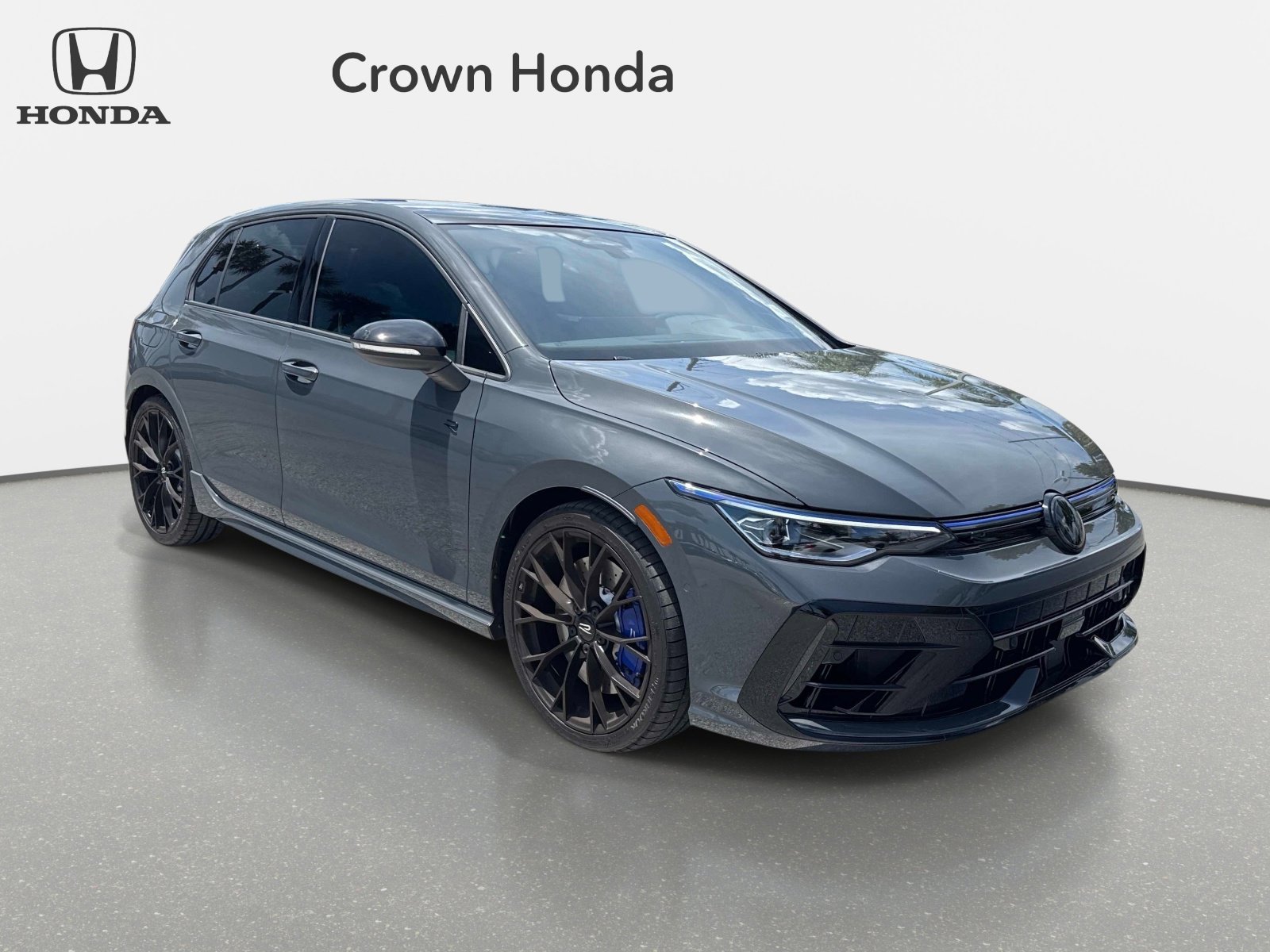 Used 2026 Volkswagen Golf AWD/4WD image 7