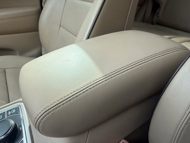 Used 2016 Jeep Grand Cherokee Overland AWD/4WD image 30