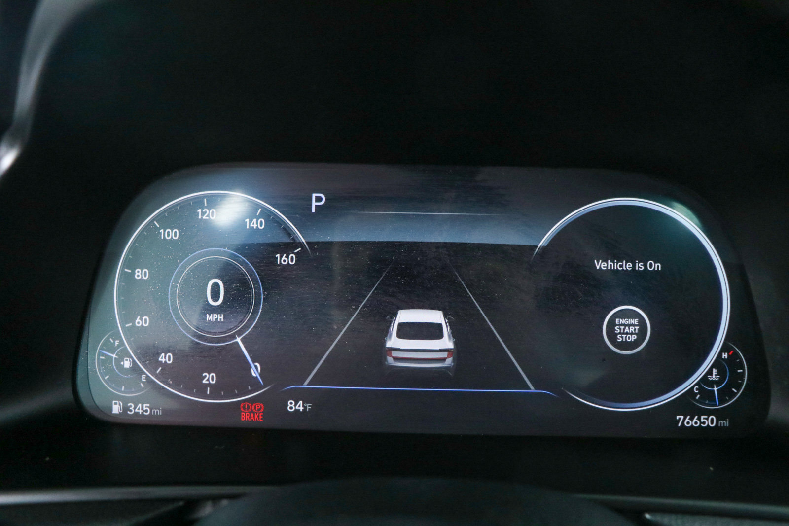 Used 2020 Hyundai Sonata SEL w/ Convenience + Sunroof Package FWD image 15