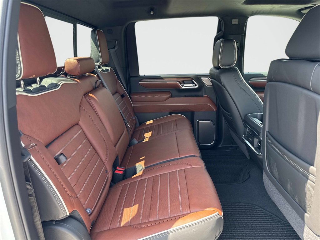 New 2026 GMC Sierra 2500 Denali Ultimate image 20