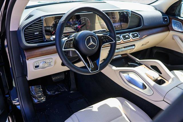 Used 2026 Mercedes-Benz GLE 350 4MATIC image 10