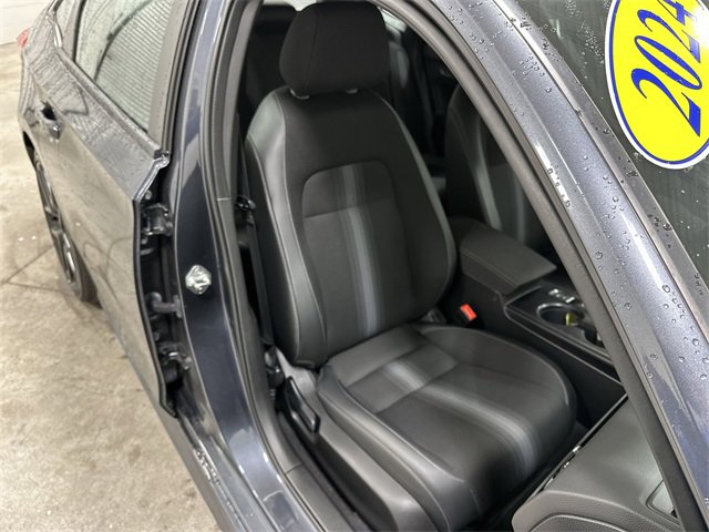 Used 2024 Honda Civic Sport image 24