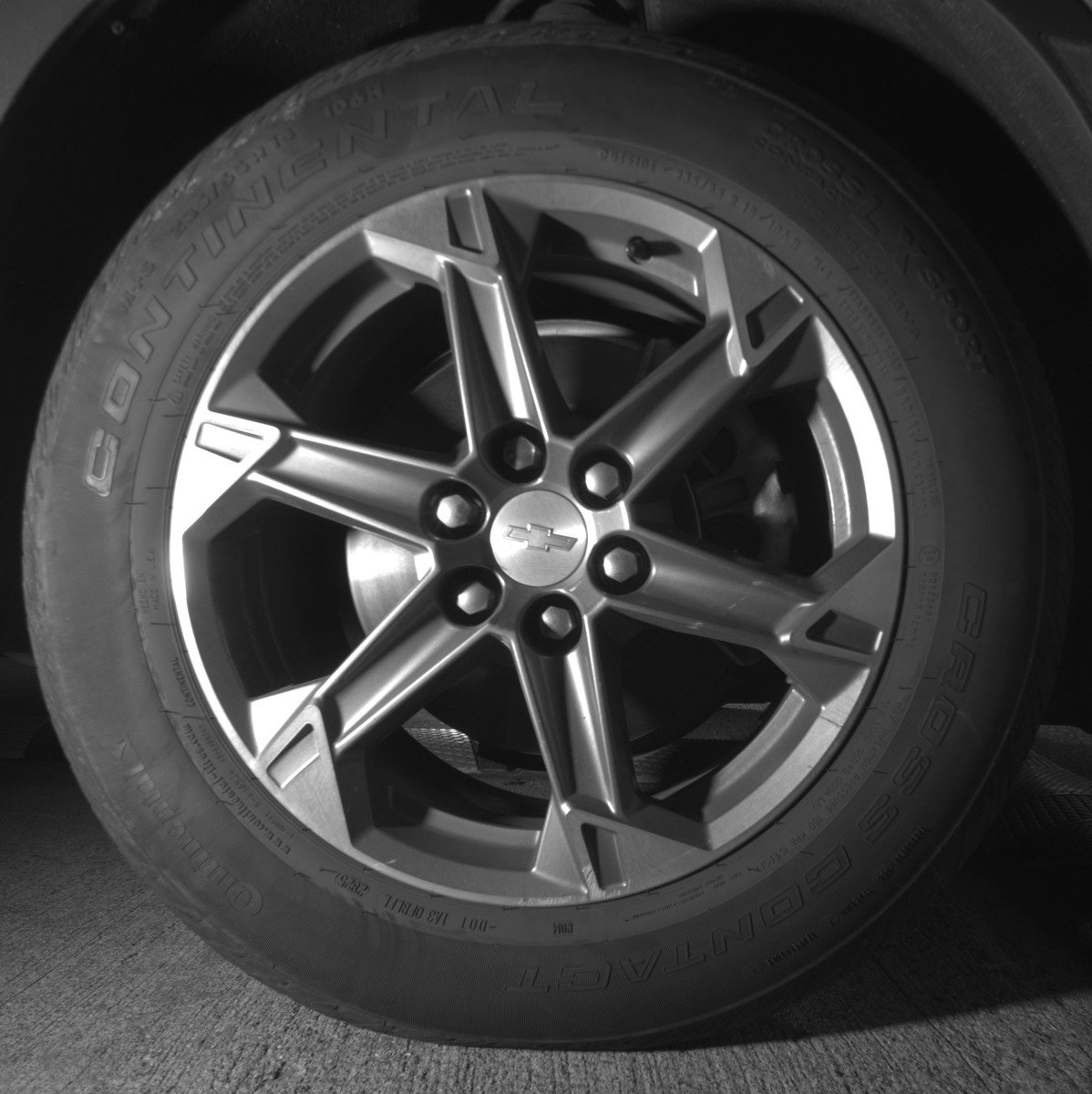 Used 2025 Chevrolet Blazer LT image 13