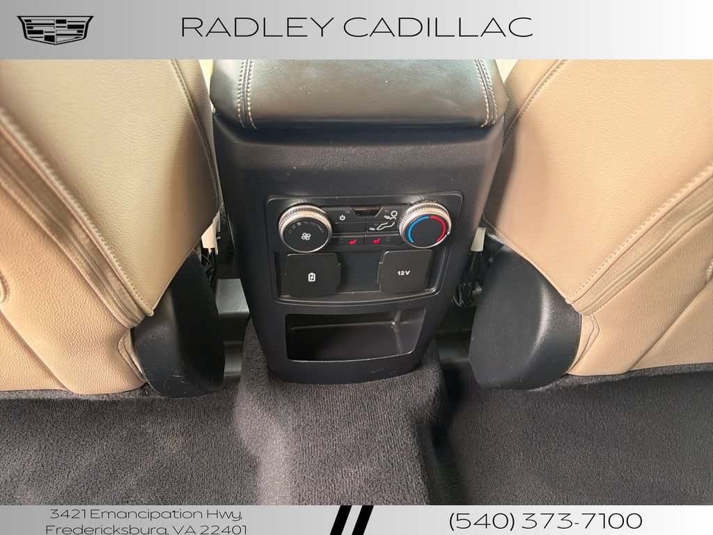 Used 2021 Ford Explorer Limited AWD/4WD image 13