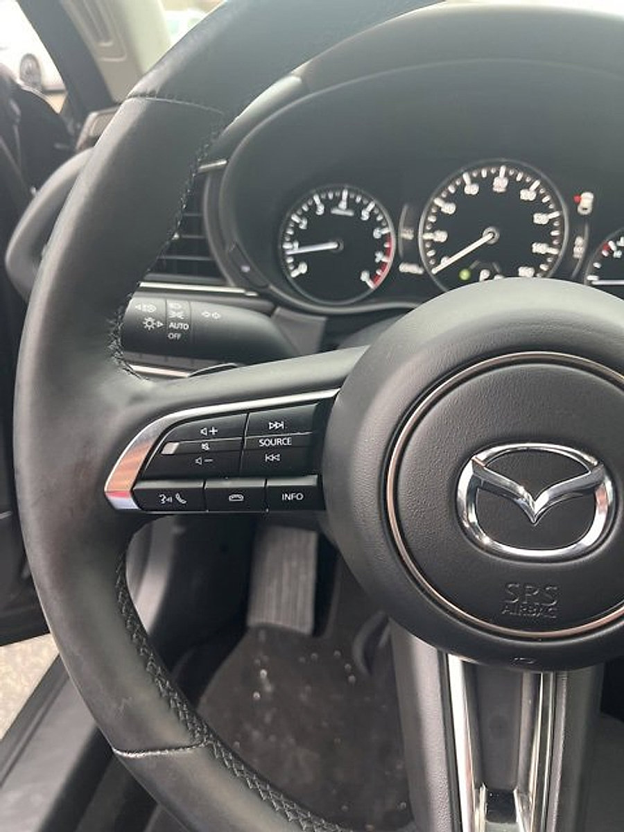 Used 2024 MAZDA CX-30 2.5 Turbo w/ Premium Plus Pkg image 24