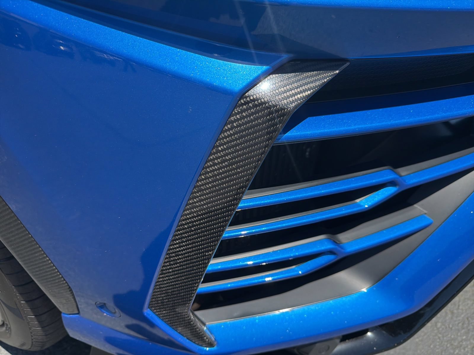 Used 2020 Lamborghini Urus AWD/4WD image 38