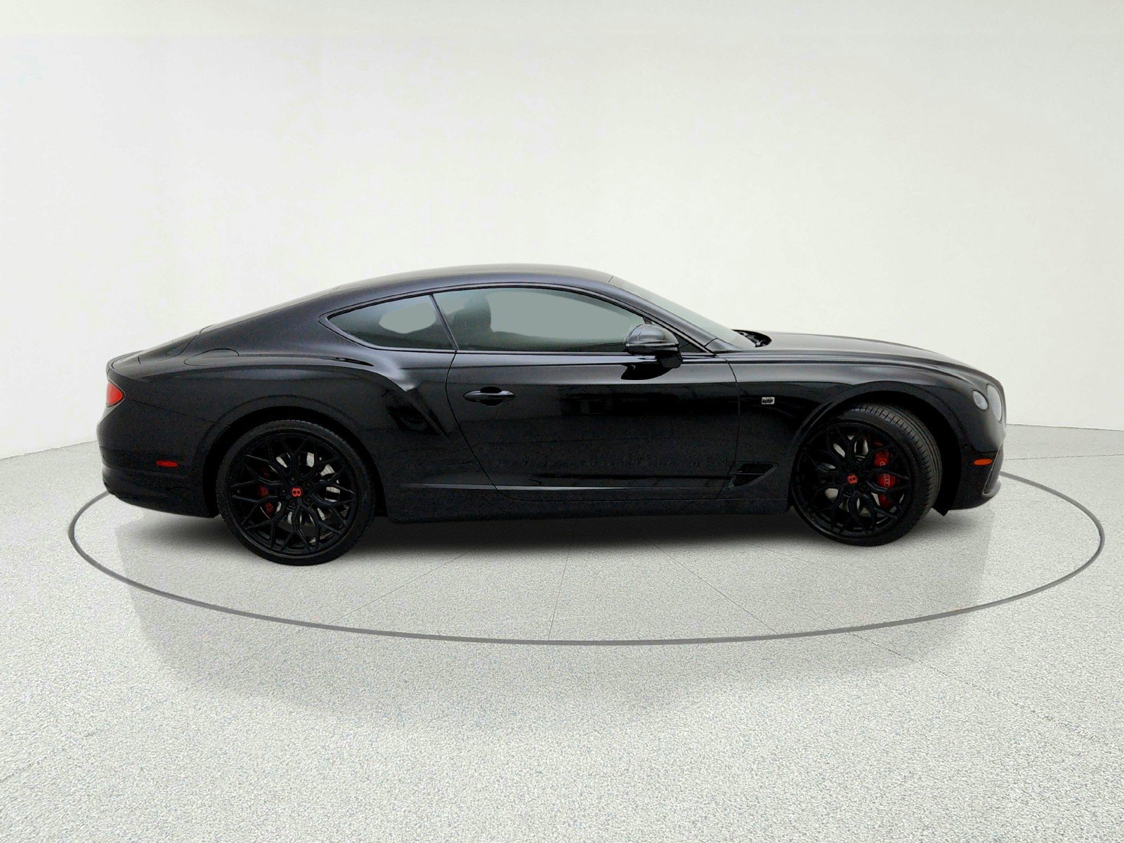 Used 2020 Bentley Continental GT V8 First Edition image 7
