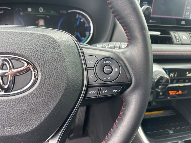 Used 2021 Toyota RAV4 XSE w/ Premium Package image 20