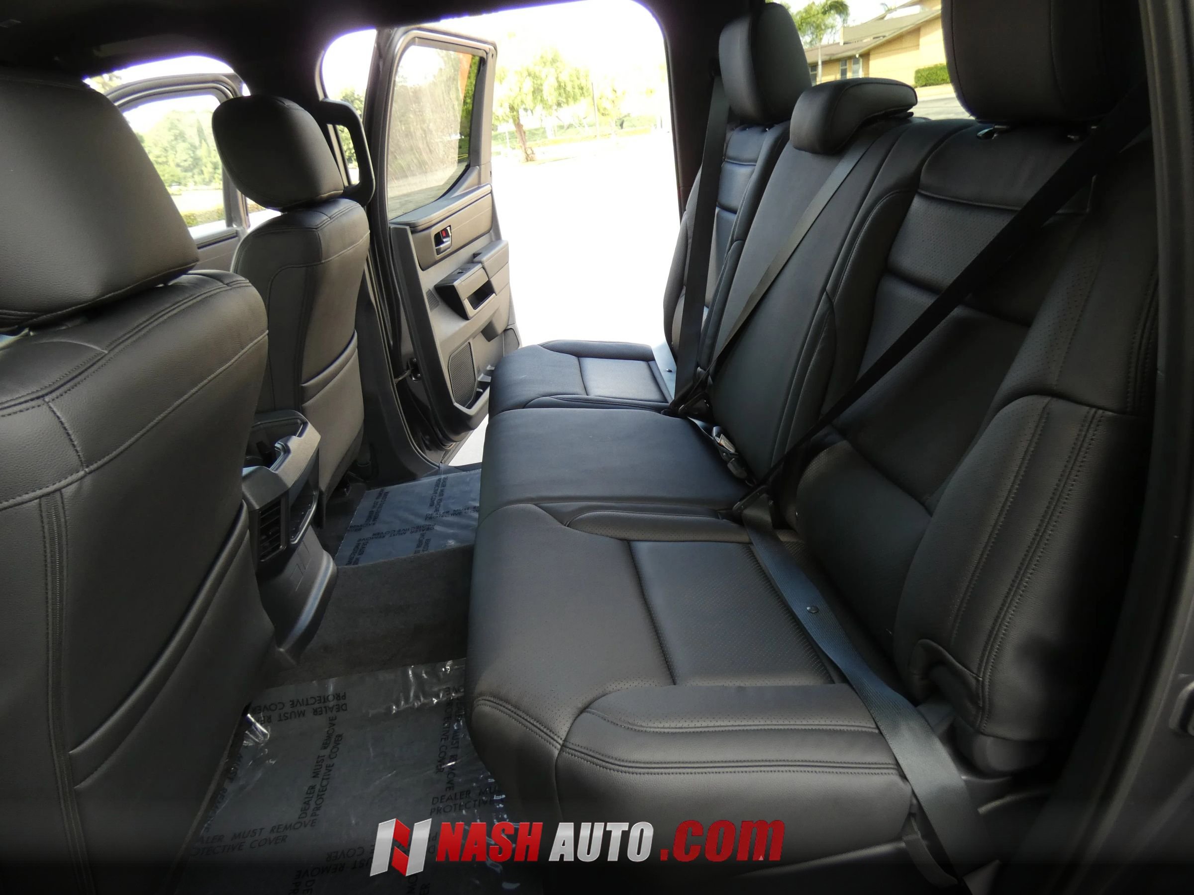 Used 2026 Toyota Tundra SR AWD/4WD image 54