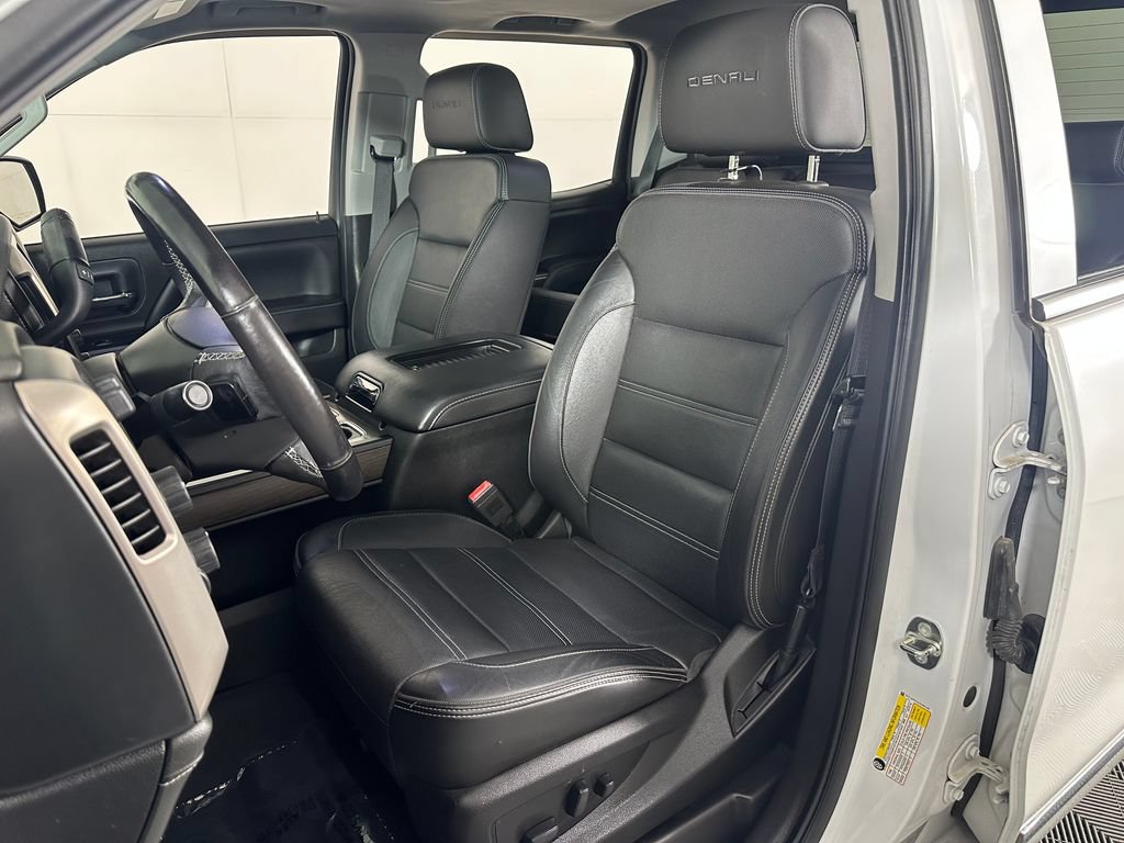 Used 2018 GMC Sierra 1500 Denali AWD/4WD image 13
