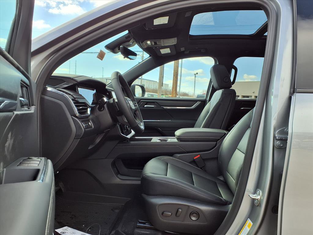 New 2026 GMC Acadia Elevation w/ Black Edition image 17