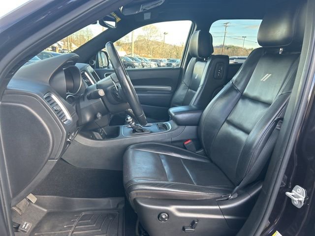 Used 2020 Dodge Durango Citadel image 15