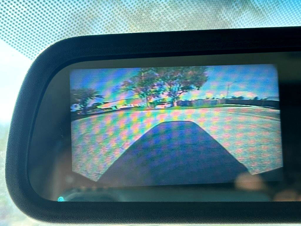 Used 2024 Chevrolet Express 2500 w/ Driver Convenience Package image 23