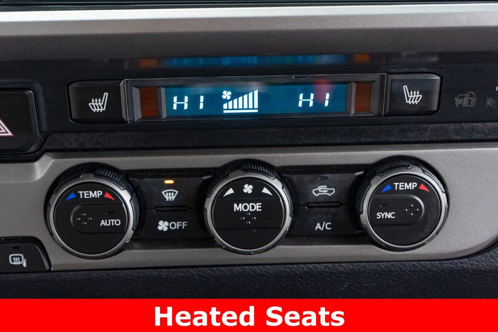 Used 2021 Toyota Tacoma Limited image 5