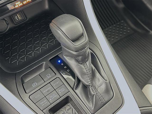 Certified 2024 Toyota RAV4 XLE image 20