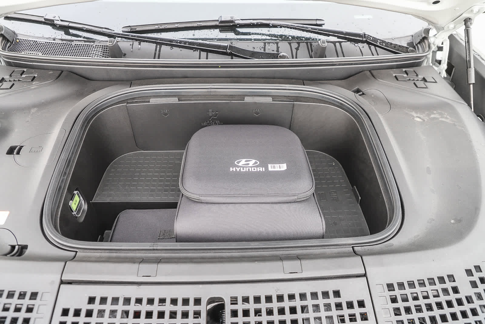 New 2026 Hyundai Ioniq 9 SEL image 15