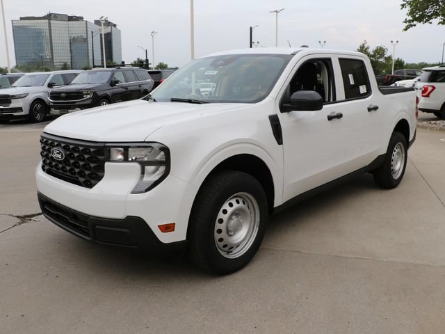 New 2026 Ford Maverick XL FWD image 3