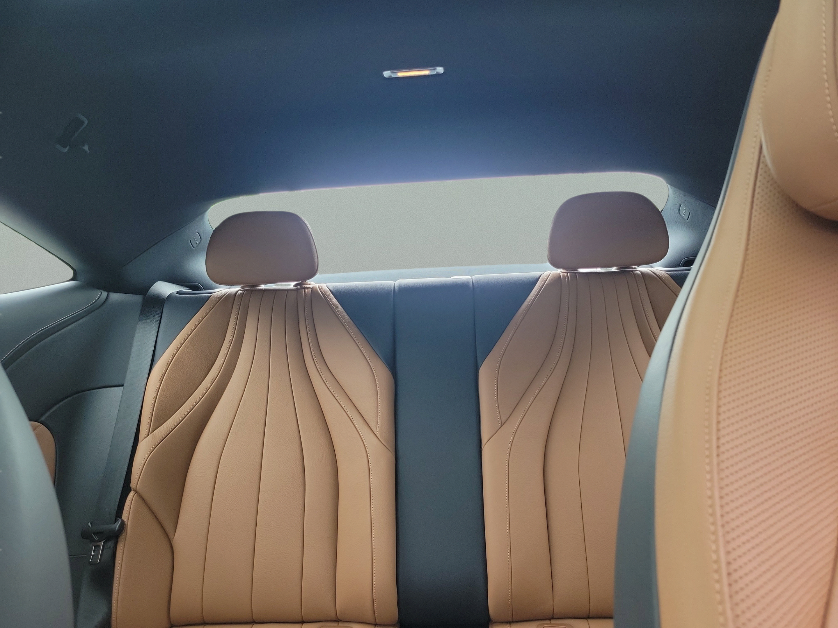 New 2026 Mercedes-Benz CLE 450 4MATIC Coupe image 14
