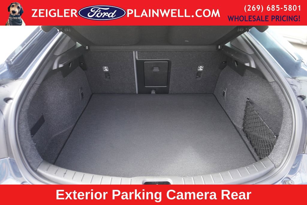 Used 2024 Polestar Polestar 2 image 10