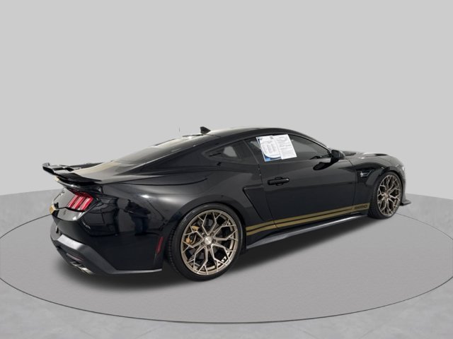 Used 2024 Ford Mustang GT Premium RWD image 13