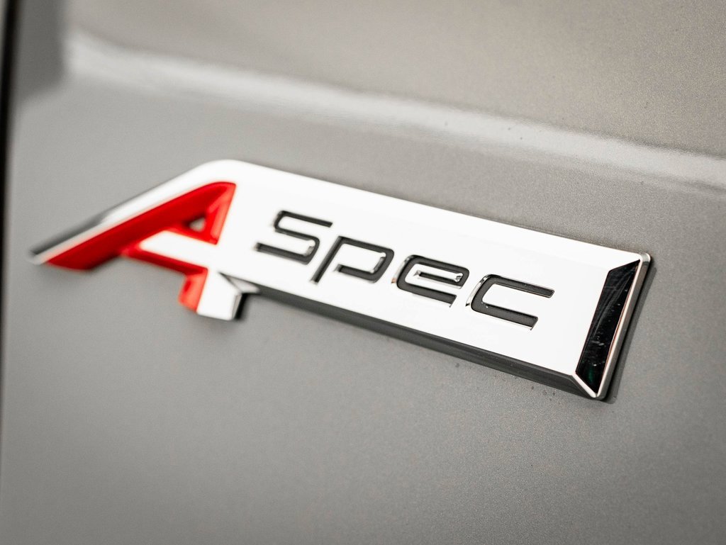 Certified 2025 Acura TLX SH-AWD w/ A-SPEC Pkg image 16