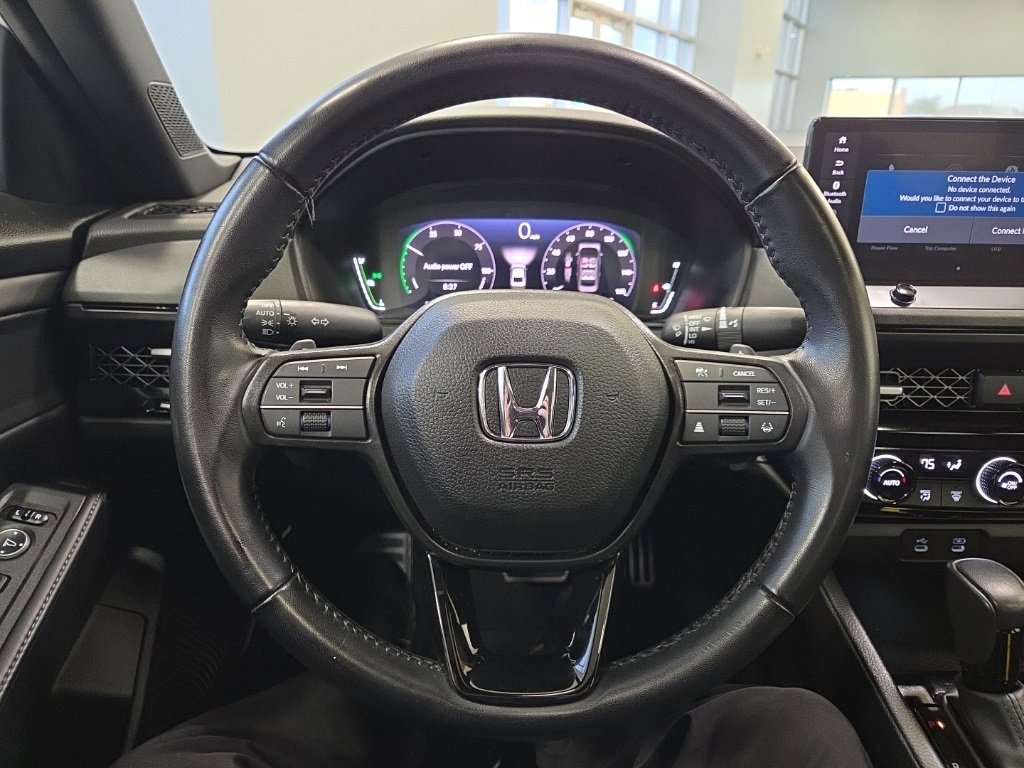 Used 2023 Honda Accord Sport image 22