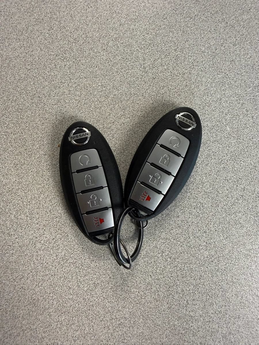 Used 2021 Nissan Rogue SV AWD/4WD image 34