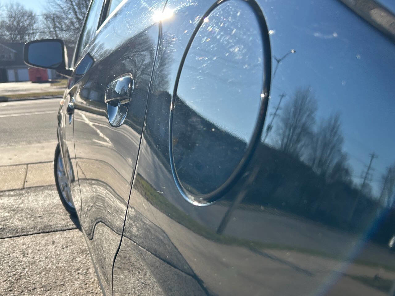 Used 2024 Mitsubishi Mirage ES image 10