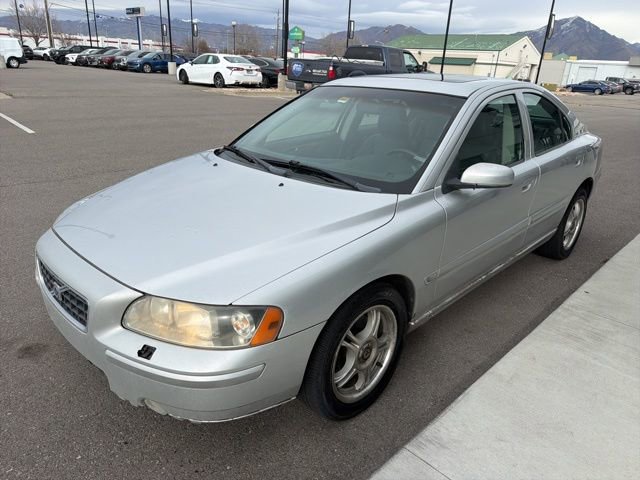Used 2006 Volvo S60 2.5T image 3
