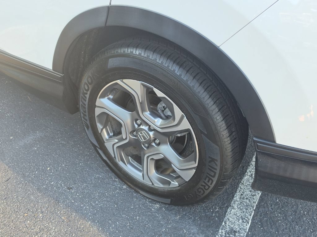 Used 2019 Honda CR-V EX-L image 13