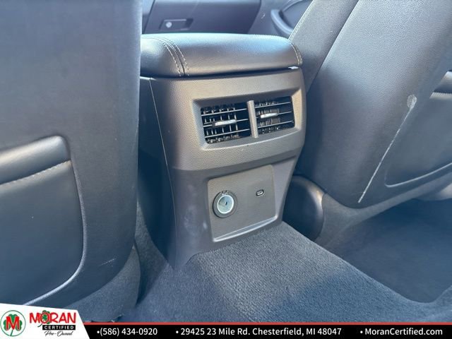 Used 2022 Cadillac CT5 Premium Luxury w/ Technology Package image 29