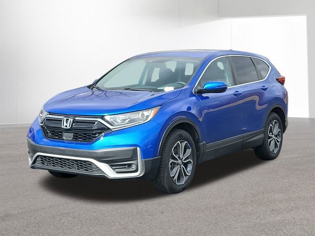 Used 2022 Honda CR-V EX