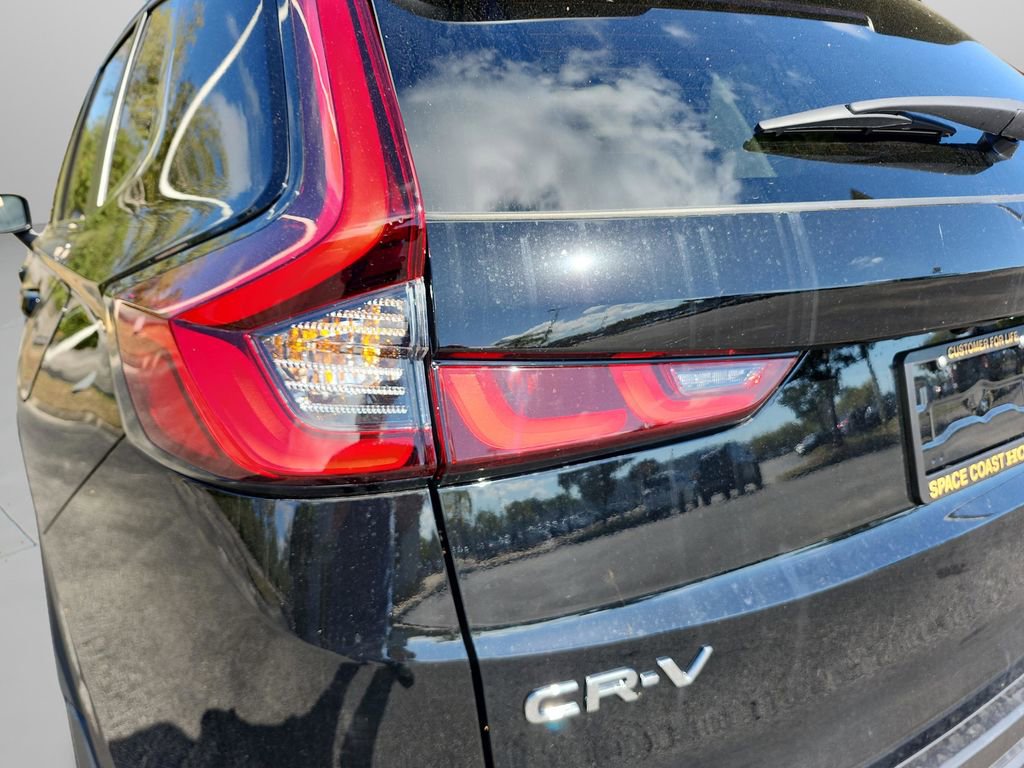 New 2026 Honda CR-V EX image 15