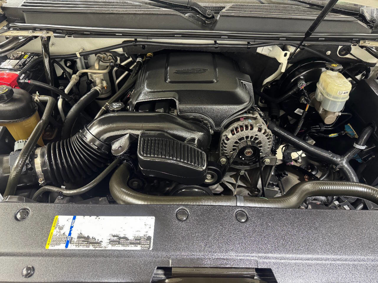 Used 2010 GMC Yukon SLT image 85