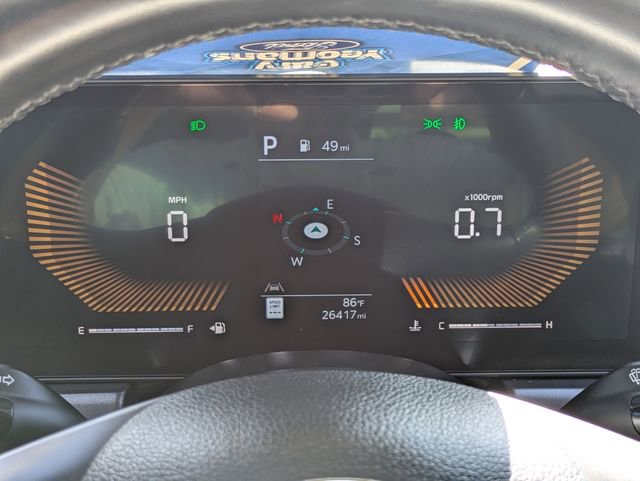 Used 2025 Kia K5 GT-Line FWD image 26