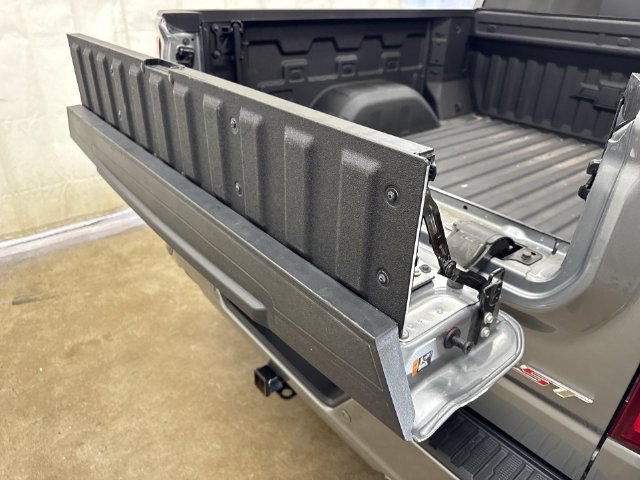 Used 2024 Chevrolet Silverado 1500 RST w/ RST All Star Premium Package AWD/4WD image 29