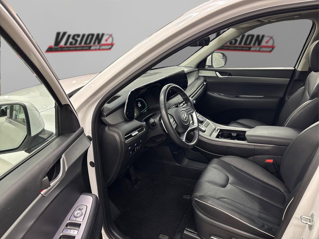 Used 2023 Hyundai Palisade XRT w/ Cargo Package image 9
