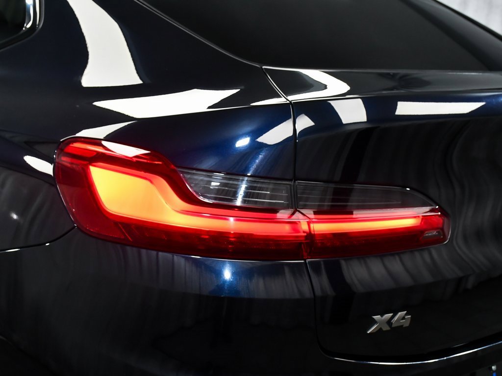 Used 2019 BMW X4 M40i image 94